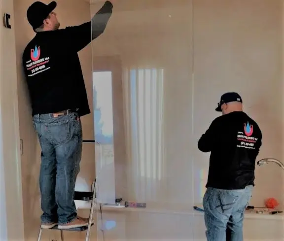 Professional plumbing installation for Toilet Repair in Hallmark-Camelot