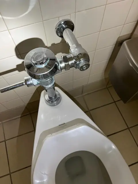 Fixture installation and repair for Sewer Camera Inspection in Hallmark-Camelot